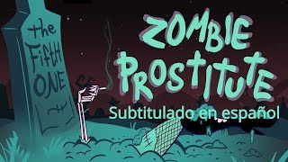 The Fifth One Zombie Prostitute Subtitulado en español Fan Animated [upl. by Sergias]