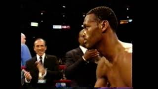 Oscar De La Hoya Vs Derrell Coley Highlights Vacant WBC IBA Titles [upl. by Cooke324]