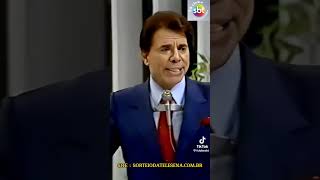 Tele Sena  Silvio Santos  Produção original SBT ™ ·  SBT ® · Baú da Felicidade Jequiti  SBT Live [upl. by Clayton763]