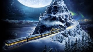 Polar Express Theme Overview  Cullens Abcs [upl. by Atneciv154]