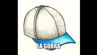 La gorra nose me cae REMIX DJ Aniceto Molina DJ KEVIN [upl. by Louisa]