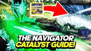 Destiny 2  How To Get The Arbalest In 2023 SOLO  Another Lost City Quest Complete Guide [upl. by Vince]