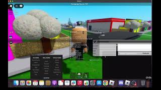 2024 FE bypass Roblox Exploiting  Exoliner Roblox Serverside [upl. by Dalohcin]