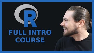 RStudio Tutorial for Beginners Introduction to R Studio and Basics of R [upl. by Florin128]