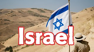 The History of Israel From Biblical Times to the Modern State [upl. by Oatis]