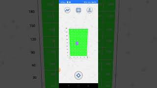 TM2 TREASURE METER GRADIOMETER BY www3dgradiometerdetectorgr [upl. by Ecydnak]