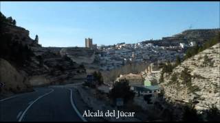 La Fiesta de la Matanza y quotAlcalá del Júcarquot Grupo ATA [upl. by Idden]