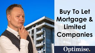 Buy to Let Mortgages amp Limited Companies How to get started [upl. by Drugge]