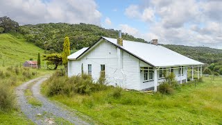 418 Kaiwaka Road Martinborough [upl. by Ignace]