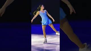 This 💖✨️ valery valeriyangelopol figureskating music iceskating isu [upl. by Amor]