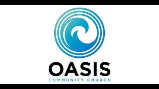 Oasis Community Church  Bishop Luis Duperon  7 July 2024  Keep The Faith [upl. by Sahcnip]