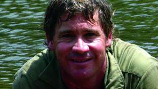 What It Was Really Like The Day Steve Irwin Died [upl. by Weiman]