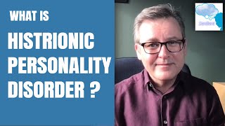 What is Histrionic Personality Disorder [upl. by Atworth]