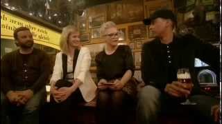 36 INAS NACHT mit Caroline Peters und Xavier Naidoo  ARD 17092011 [upl. by Rosalinde]