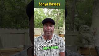 Sonya Massey Killed by Police The Untold Story [upl. by Beth251]