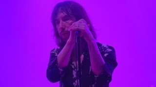 Primal Scream  Loaded  VIDA Festival 2015 [upl. by Airdnassac762]