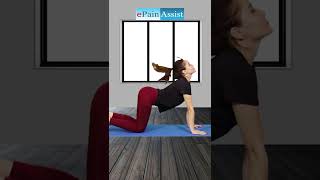 How to Perform Marjariasana Yoga or Bidalasana Pose [upl. by Fritts]