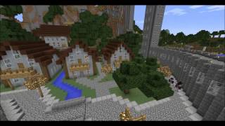 Castle Lividus Mapa creativo [upl. by Gorga]