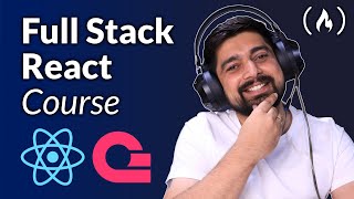 Full Stack React Developer Course with Appwrite [upl. by Nivat]