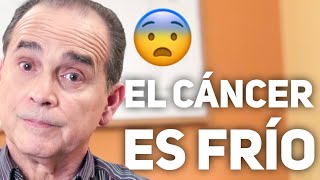 Episodio 1114 El Cáncer Es Frío [upl. by Inoj989]