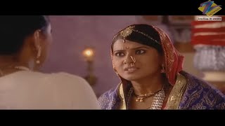 Janki बाई लेने जारही थी Damodar की जान  Jhansi Ki Rani  Full Ep  323  Zee TV [upl. by Oremor]