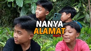 NANYA ALAMATPART1 [upl. by Alimak]