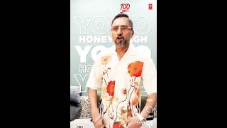 Millionaire song honeysingh tranding yoyohoneysinghnewsong youtubeshorts 4k viralshort [upl. by Anir]