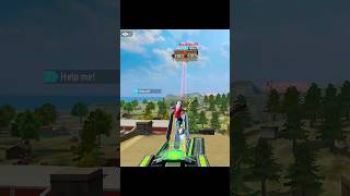 IMPOSSIBLE 🍷🗿shorts trending freefire [upl. by Itsym]