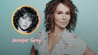 Jennifer Grey Then vs Now – The Unbelievable Transformation Revealed [upl. by Atina]