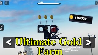 War Engines Gold Farm 92520 Gold A Hour [upl. by Krock878]