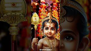 വേലവാ വേലവാ  Thaipooyam 2024  Muruga Devotional Song  Velava Velava murugan pooyam shorts [upl. by Oiciruam980]