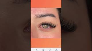 HOW TO EDIT YOUR LASH PHOTOS Facetune 2 Editing Tips amp Tricks  MORNING GLORY LASHES [upl. by Neyud469]