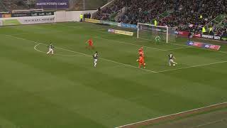 Highlights  Plymouth Argyle v Luton Town [upl. by Taro]