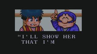 TWITCH REPLAY Legend of the Mystical Ninja Ganbare Goemon SNES US playthrough Part 1 [upl. by Noach594]