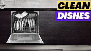 The Perfect and Efficient Mini Dishwasher Klarstein Amazonia 8  Review 2024 [upl. by Akcirehs]