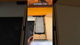 Unboxing The Lenovo Legion Go legiongo handheldpc lenovo shorts unboxing [upl. by Ileak678]