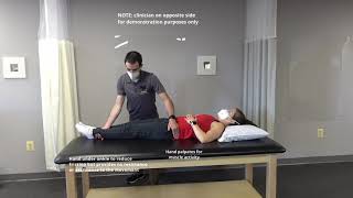 Introduction to Manual Muscle Testing MMT [upl. by Zetnas651]