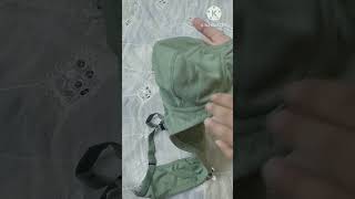 Meesho Nursing Bra Pack of 3  Rs 258  unboxing meesho  Quick Clips With Krrish [upl. by Shaughnessy]