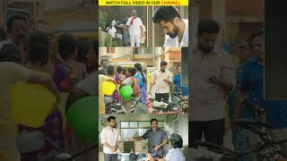 Enna mannukku da horn adikkure Watch full video👆Yaman  Vijay Antony  Shorts [upl. by Anoi685]