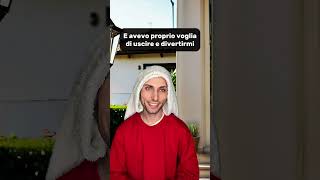 La vicina di casa 😂 perte humormemes humor [upl. by Ahders]