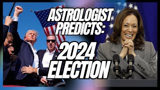 Astrologer Prediction 2024 Election [upl. by Laina846]