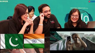 Bala Official Trailer  Ayushmann Khurrana Bhumi Yami  PAKISTAN REACTION [upl. by Bekki177]