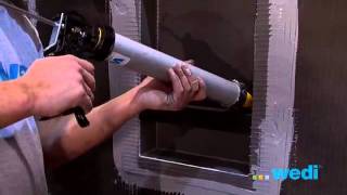 wedi Shower Systems Training 1 [upl. by Catina]