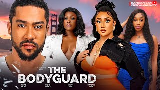 THE BODYGUARD  Nigerian movies 2024 latest full movies MAJID MICHAEL  SUSAN ZAYATT IHEME NANCY [upl. by Rech]