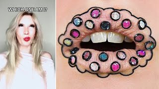 💄Repairing Makeup Storytime✨Regal Nails NEW Brianna Mizura Idol  POVs Tiktok Compilations 2023 15 [upl. by Yendic]