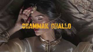 CHAMMAK CHALLO SLOWED AND REVERBED [upl. by Rosemarie]