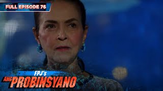 FPJs Ang Probinsyano  Season 1 Episode 76 with English subtitles [upl. by Esilehc678]