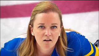 2018 Scotties Tournament of Hearts  Wildcard PlayIn  Carey vs Einarson [upl. by Milak]