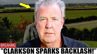 Jeremy Clarkson BLASTS New Tax Laws in Shocking Clarkson’s Farm Episode [upl. by Ennaoj]