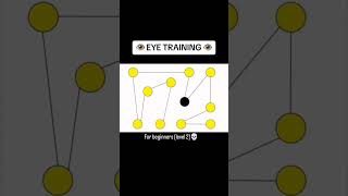 How to Improve Eyesight with Simple Exercises Activate your flow state [upl. by Ferdinande]